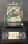RARA FITA VHS SUPERMAN THE MOVIE IMPORTADA - NÃO TESTADA 1978