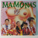 Álbum: Mamonas Assassinas | Código: 064 835082 1 | Artista(s): Mamonas Assassinas | Ano: 1995 |