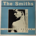 Álbum: Hatful Of Hollow | Código: 610.7056 | Artista(s): The Smiths | Ano: 1986 | Estilo(s): I