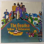 Álbum: Yellow Submarine | Código: 2 C066 -04002 | Artista(s): The Beatles | Ano: 0 | Estilo(s):