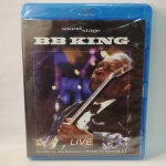 Blu-ray:  BB K ing / Lacrado.