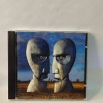 CD: The Division Bell | Código: 758.193 | Artista(s): 'Pink Floyd' | Ano: 0 | Estilo(s): 