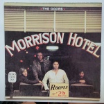 LP Morrison Hotel