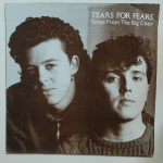 LP Tears for Fears