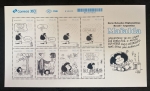 Bloco - Mafalda - MINT!