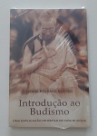 LIVRO - Introdução ao Budismo - lacrado.