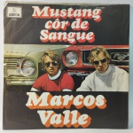 Álbum: Mustang Côr De Sangue | Código: MOFB 3588 | Artista(s): Marcos Valle | Ano: 0 | Estilo(s)