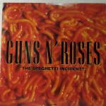 Álbum: The Spaghetti Incident? | Código: 170.8092 | Artista(s): Guns N Roses | Ano: 1993 | Es