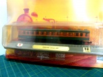 d24271-r1g5 - O Fascínio das Ferrovias: Tokaido Series 80 - Japan, Coleção Locomotivas do Mundo, ed.