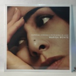 Álbum: Memórias, Crônicas E Declarações De Amor | Código: 33483-1 | Artista(s): Marisa Monte | A