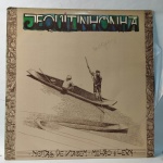 Álbum: Jequitinhonha Notas De Viagem | Código: LPJ-001 | Artista(s): Melão & Lery | Ano: 1980 |