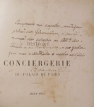Raro Livro que pertenceu a Euclides da Cunha com anotações pessoais