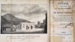 Auguste de Saint-Hilaire - Voyage Dans les Provinces de Rio de Janeiro et Minas Geraes - Paris 1830