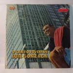 Álbum: O Canto Jovem De Luiz Gonzaga | Código: BSL 1556 | Artista(s): Luiz Gonzaga | Ano: 1971 |