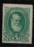 Postal Antigo  do  Brasil
