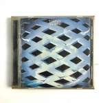 CD do The Who - Tommy. Em bom estado.