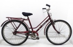 COLECIONISMO - Magnífica Bicicleta CALOI POTI. Possui alguns leves desgastes do tempo, devido a idad