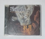 CD - Conservado e original COMPACT DISC - EVERGREY - DARK DISCOVERY - CD LACRADO - CBS . Medida: 14 cm x 12 cm x 1 cm.