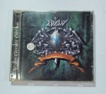 CD - Conservado e original COMPACT DISC - EDGUY - VAN GLORY OPERA - Ano: 1998 - CBS - Acompanha encarte. Medida: 14 cm x 12 cm x 1 cm.