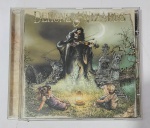 CD - Conservado e original COMPACT DISC - DEMONS WIZARDS - BONUS TRACK - CBS. Medida: 14 cm x 12 cm x 1 cm.