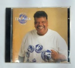 CD - Conservado e original COMPACT DISC - TIM MAIA -  NOVA ERA GLACIAL - Ano: 1995 - CBS - Acompanha encarte. Medida: 14 cm x 12 cm x 1 cm.