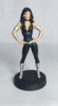 DC COMICS - Coleção Super-Heróis - DONNA TROY - Miniatura de metal pintada á mão - Edição Oficial de Colecionador - Acompanha a revista com 19 páginas ricamente ilustradas com detalhes sobre o personagem - Em ótimo estado - Conforme fotos - Medida da escultura: 10,5 cm de altura.