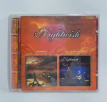 CD - Conservado e original COMPACT DISC - WISHMASTER - LIVE IN MOSCOW: VOL.1 - Ano: 2000 - CBS - Acompanha encarte - Observação: Tampa de plástico esta quebrado o fecho. Medida: 14 cm x 12 cm x 1 cm.