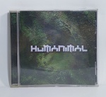 CD - Conservado e original COMPACT DISC - HUMANIMAL - Ano: 2002 - MADE IN CZECH REPUBLIC - CBS - Acompanha encarte. Medida: 14 cm x 12 cm x 1 cm.