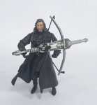 Lindo e conservado boneco de coleção  - VAN HELSING - O Caçador de Monstros -  Articulado - Material: PVC - Marca: JAKKS PACIFIC - Medida: 13 cm de altura.