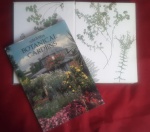 Lote com dois excelentes livros sobre plantas e jardins, sendo "House Plants & Indoor Gardering", 1976, capa dura, 30x23 cm., 252 pág. e "Botanical Gardens", 1995, capa dura, 33x23,5 cm , 80 pág., ambos em inglês, textos e fotos, bom estado.