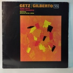 Álbum: Stan Getz / Joao Gilberto | Código: 2304071 | Artista(s): Stan Getz, João Gilberto, Ant