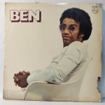 Álbum: Ben | Código: 6349 047 | Artista(s): Jorge Ben | Ano: 1972 | Estilo(s): MPB, Samba