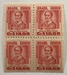 Postal  Antigo  do  Brasil