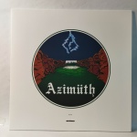Álbum: Azimüth  - 180 g - Noize Record Club  NRC081