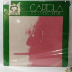 Álbum: Documento Inédito | Código: 59.82.0396 | Artista(s): Cartola | Ano: 1982 | Estilo(s): S