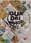 QUADRINHOS Comics - Curadoria de Ivan Freitas da Costa - Museu da Imagem e do Som - 2018 - Ilustrado