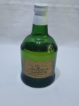 Garrafa lacrada do licor Eau de Vie Danflou - Partis, de 1930, 700ml.