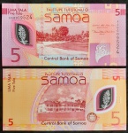 POLÍMERO - SAMOA - 5 TALA - FE