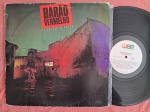 LP BARÃO VERMELHO - NA CALADA DA NOITE // CAPA CONFORME FOTOS // DISCO EM MUITO BOM ESTADO // PODE CONTER RISCOS QUE CAUSAM CHIADOS, RUÍDOS OU PULOS