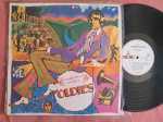 LP BEATLES - A COLLECTION OF BEATLES OLDIES // CAPA CONFORME FOTOS // DISCO EM MUITO BOM ESTADO // PODE CONTER RISCOS QUE CAUSAM CHIADOS, RUÍDOS OU PULOS