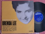 LP BRENDA LEE - COLETANEA DE OURO // CAPA CONFORME FOTOS // DISCO EM MUITO BOM ESTADO // PODE CONTER RISCOS QUE CAUSAM CHIADOS, RUÍDOS OU PULOS