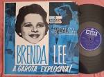 LP BRENDA LEE - JAMBALAYA // CAPA CONFORME FOTOS // DISCO EM MUITO BOM ESTADO // PODE CONTER RISCOS QUE CAUSAM CHIADOS, RUÍDOS OU PULOS