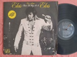 LP ELVIS PRESLEY - ELVIS ERA ASSIM I // CAPA CONFORME FOTOS // DISCO EM MUITO BOM ESTADO // PODE CONTER RISCOS QUE CAUSAM CHIADOS, RUÍDOS OU PULOS