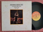 LP 12' MIX - FREDDIE MERCURY - LIVING ON MY OWN // CAPA CONFORME FOTOS // DISCO EM MUITO BOM ESTADO // PODE CONTER RISCOS QUE CAUSAM CHIADOS, RUÍDOS OU PULOS