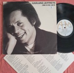 LP IMPORTADO CANADÁ GARLAND JEFFREYS - ONE EYED JACK C/ ENCARTE // CAPA CONFORME FOTOS // DISCO EM MUITO BOM ESTADO // PODE CONTER RISCOS QUE CAUSAM CHIADOS, RUÍDOS OU PULOS