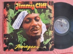 LP JIMMY CLIFF - IMAGES // CAPA CONFORME FOTOS // DISCO EM MUITO BOM ESTADO // PODE CONTER RISCOS QUE CAUSAM CHIADOS, RUÍDOS OU PULOS