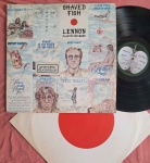 LP JOHN LENNON - SHAVED FISH C/ ENCARTE // CAPA CONFORME FOTOS // DISCO EM MUITO BOM ESTADO // PODE CONTER RISCOS QUE CAUSAM CHIADOS, RUÍDOS OU PULOS