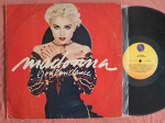 LP MADONNA - YOU CAN DANCE // CAPA CONFORME FOTOS // DISCO EM MUITO BOM ESTADO // PODE CONTER RISCOS QUE CAUSAM CHIADOS, RUÍDOS OU PULOS