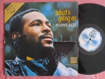 LP MARVIN GAYE - WHATS GOING ON // CAPA CONFORME FOTOS // DISCO EM MUITO BOM ESTADO // PODE CONTER RISCOS QUE CAUSAM CHIADOS, RUÍDOS OU PULOS