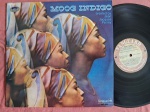 LP MOOG INDIGO // CAPA CONFORME FOTOS // DISCO EM MUITO BOM ESTADO // PODE CONTER RISCOS QUE CAUSAM CHIADOS, RUÍDOS OU PULOS